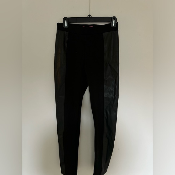 Casio black leggings - Picture 1 of 3